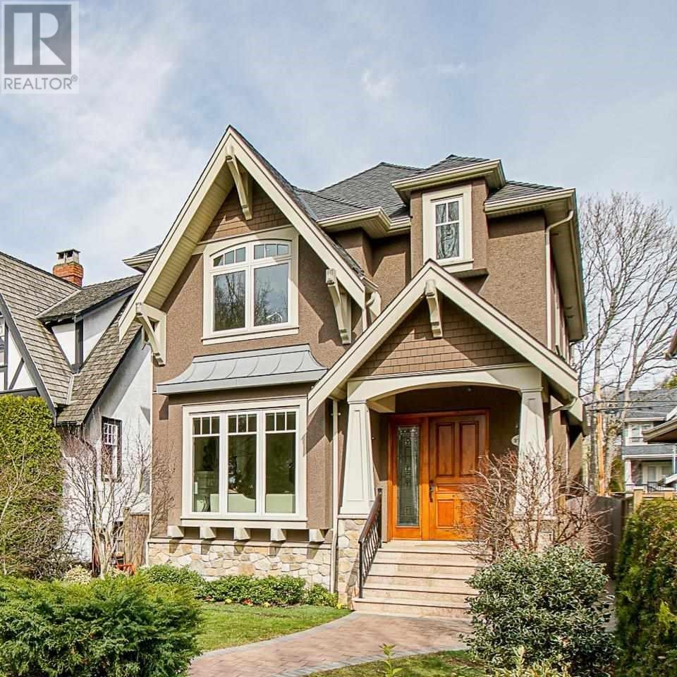 3759 W 31ST AVENUE, vancouver, British Columbia