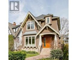 3759 W 31ST AVENUE, Vancouver, British Columbia