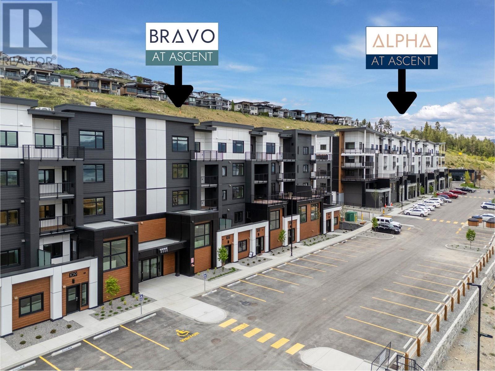 1057 Frost Road Unit# 301, Kelowna, BC V1W0G7