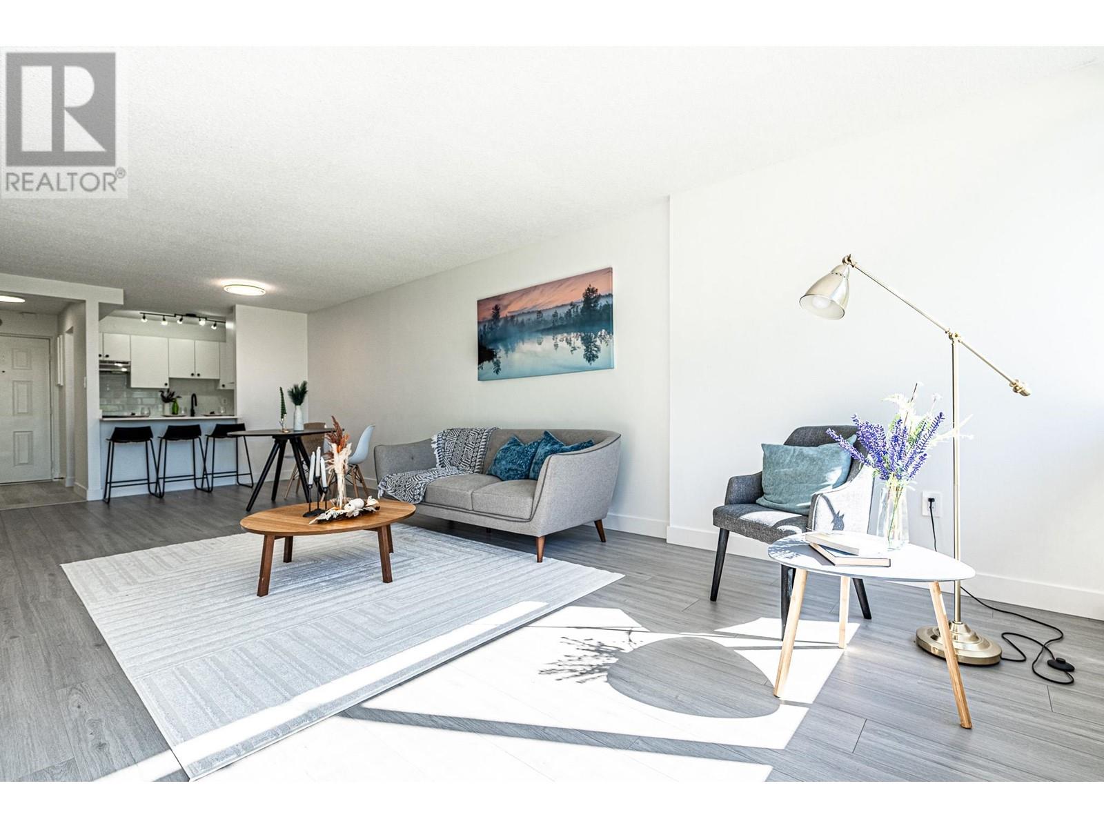 407 6611 Minoru Boulevard, Richmond, British Columbia  V6Y 1Y9 - Photo 5 - R3003108