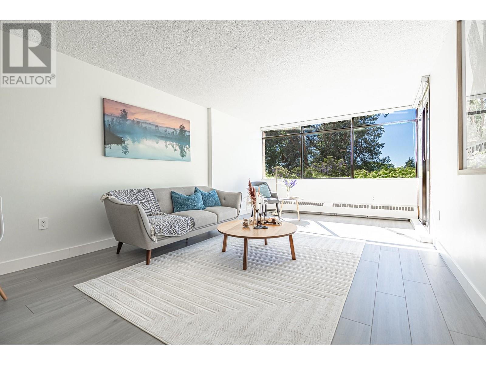 407 6611 Minoru Boulevard, Richmond, British Columbia  V6Y 1Y9 - Photo 3 - R3003108