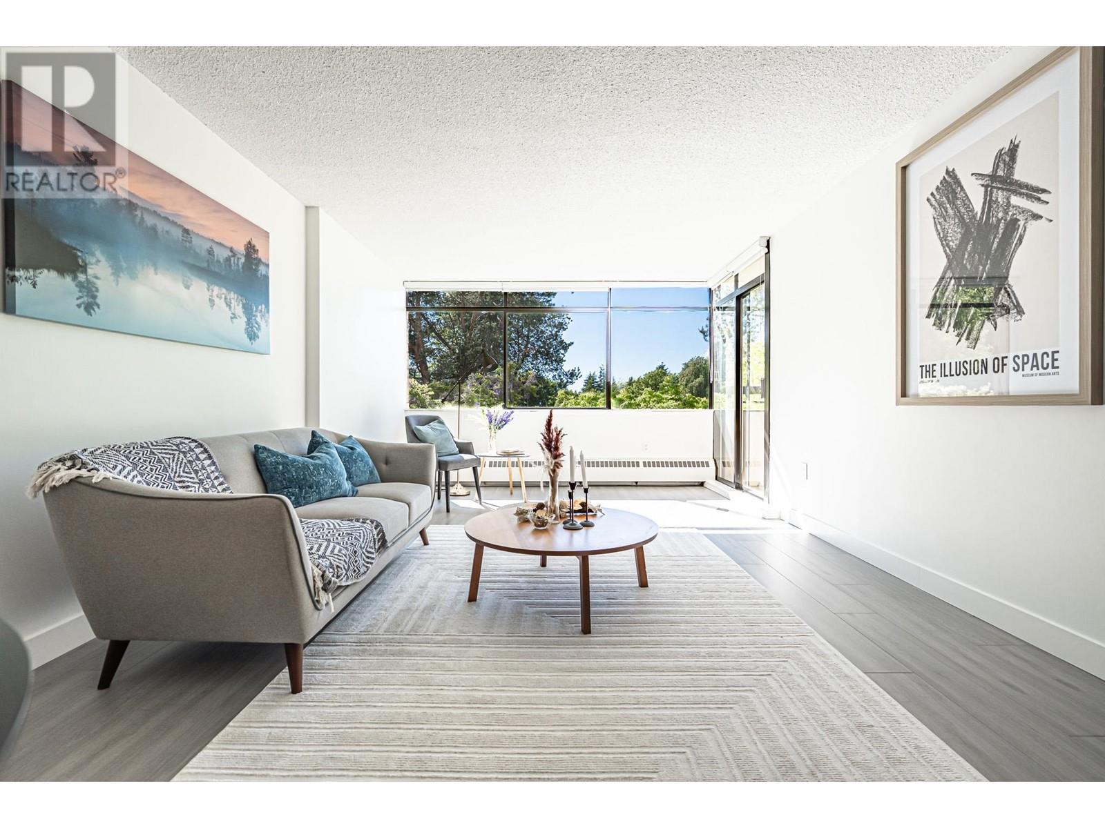 407 6611 Minoru Boulevard, Richmond, British Columbia  V6Y 1Y9 - Photo 4 - R3003108