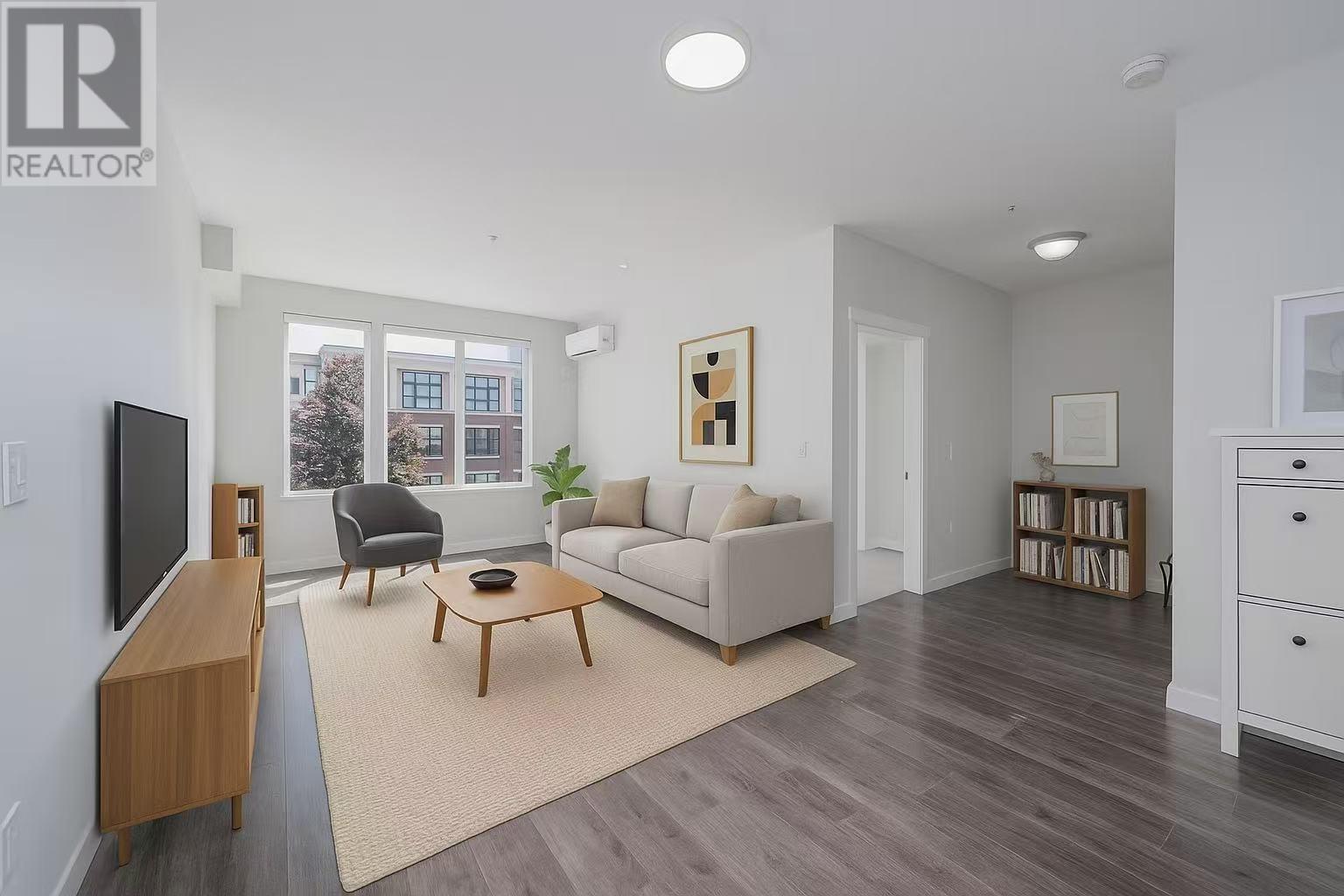 308 9399 ALEXANDRA ROAD, Richmond, British Columbia