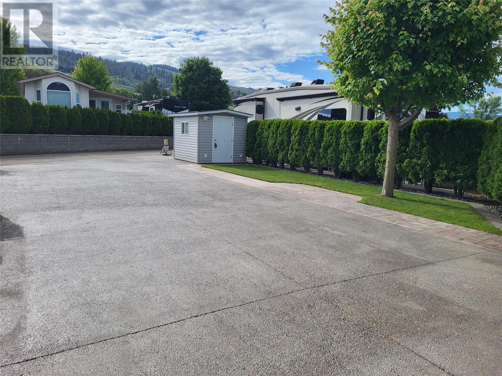 8000 Highland Road Unit# 113 Lot# 113, Vernon, British Columbia  V1B 3W5 - Photo 3 - 10349237