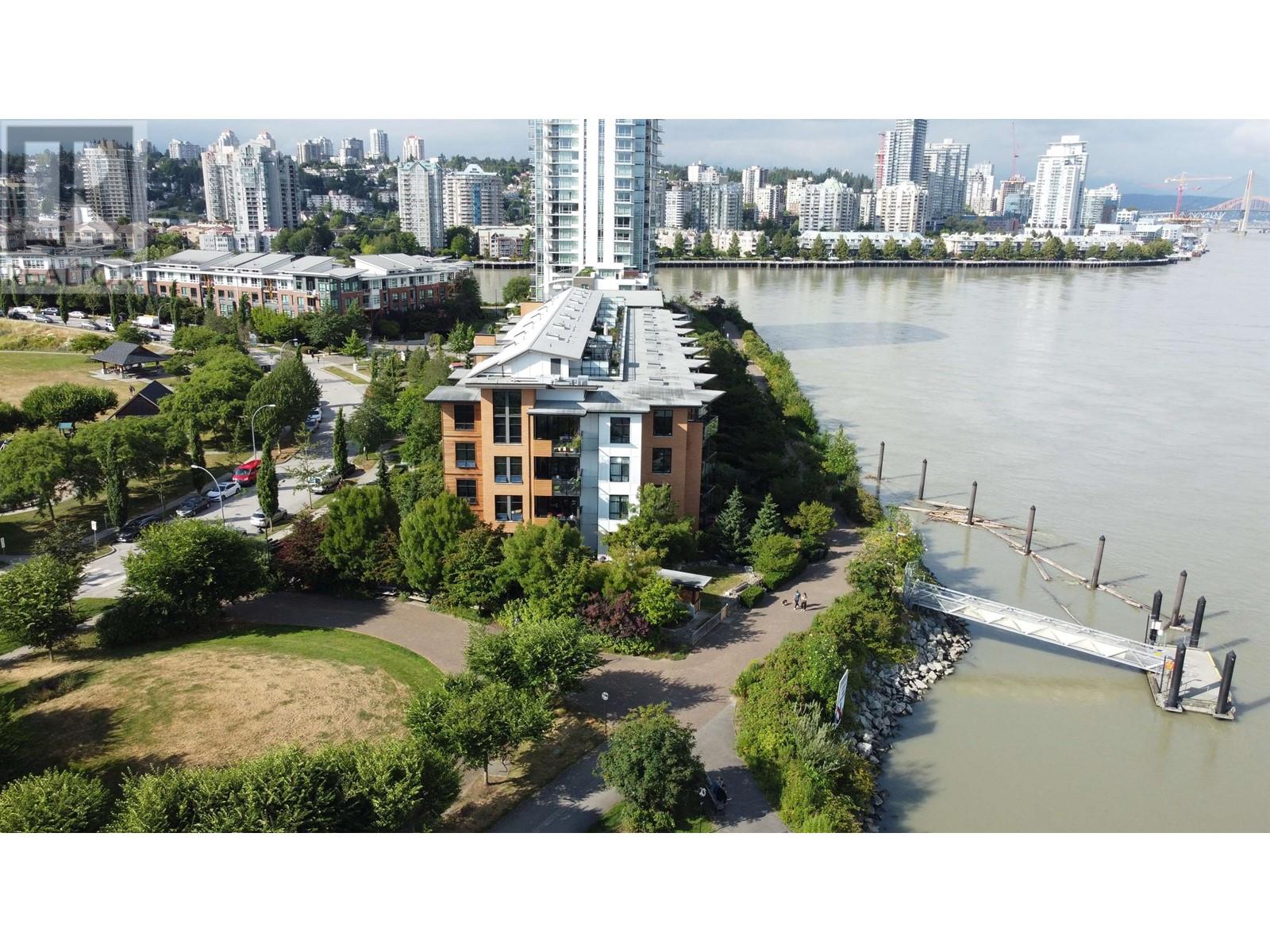 215 220 Salter Street, New Westminster, British Columbia  V3M 0H4 - Photo 32 - R3010589