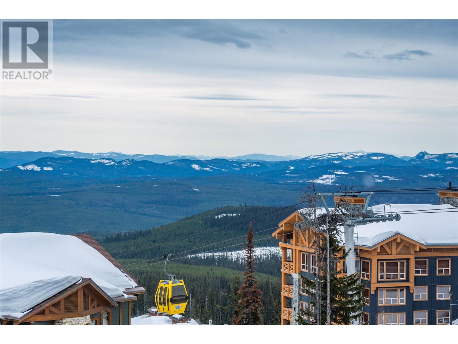 5275 Big White Road Unit# 314, Big White, BC V1P1P3
