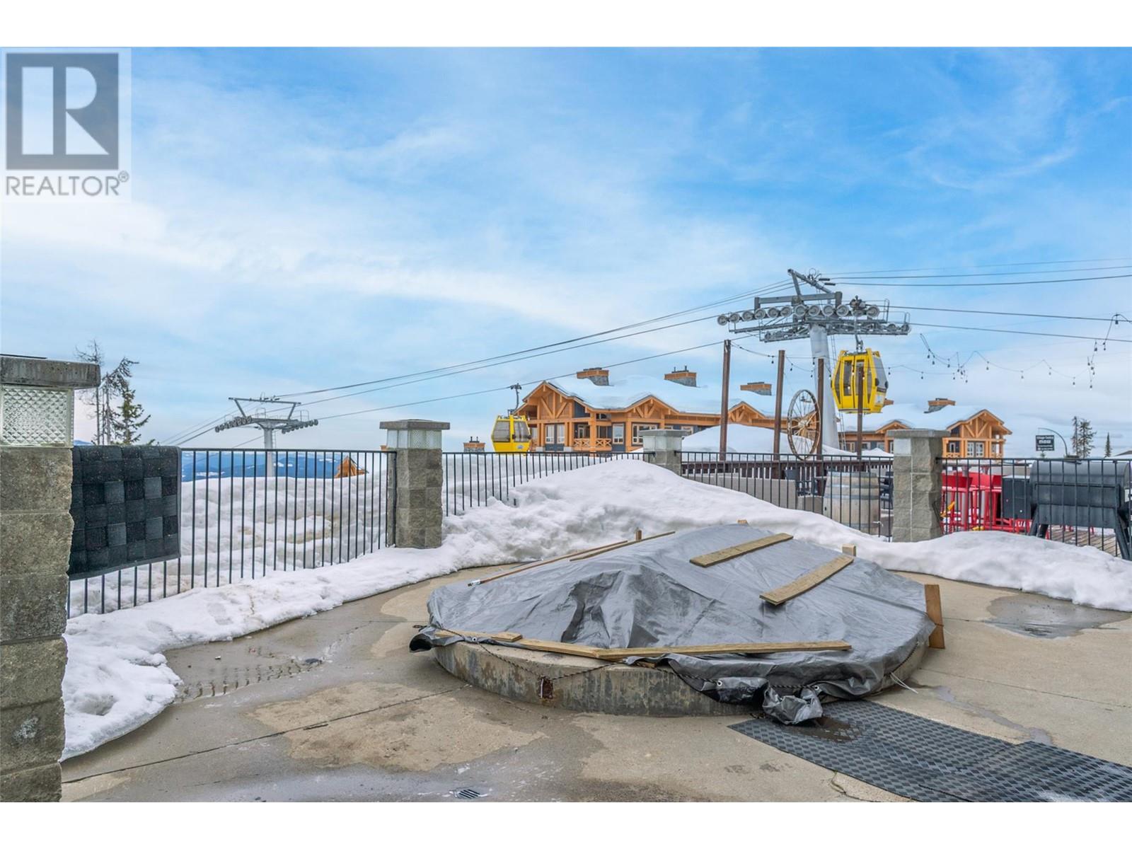 5275 Big White Road Unit# 314, Big White, BC V1P1P3