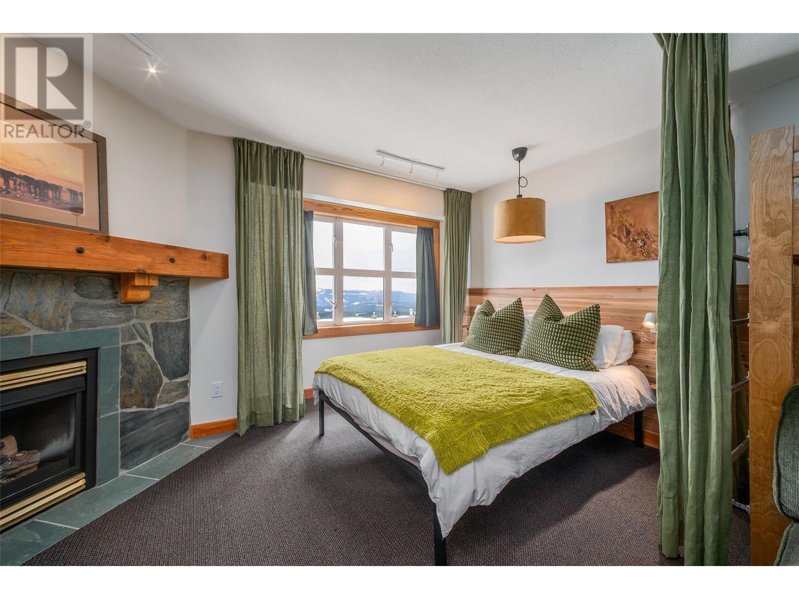 5275 Big White Road Unit# 314, Big White, BC V1P1P3