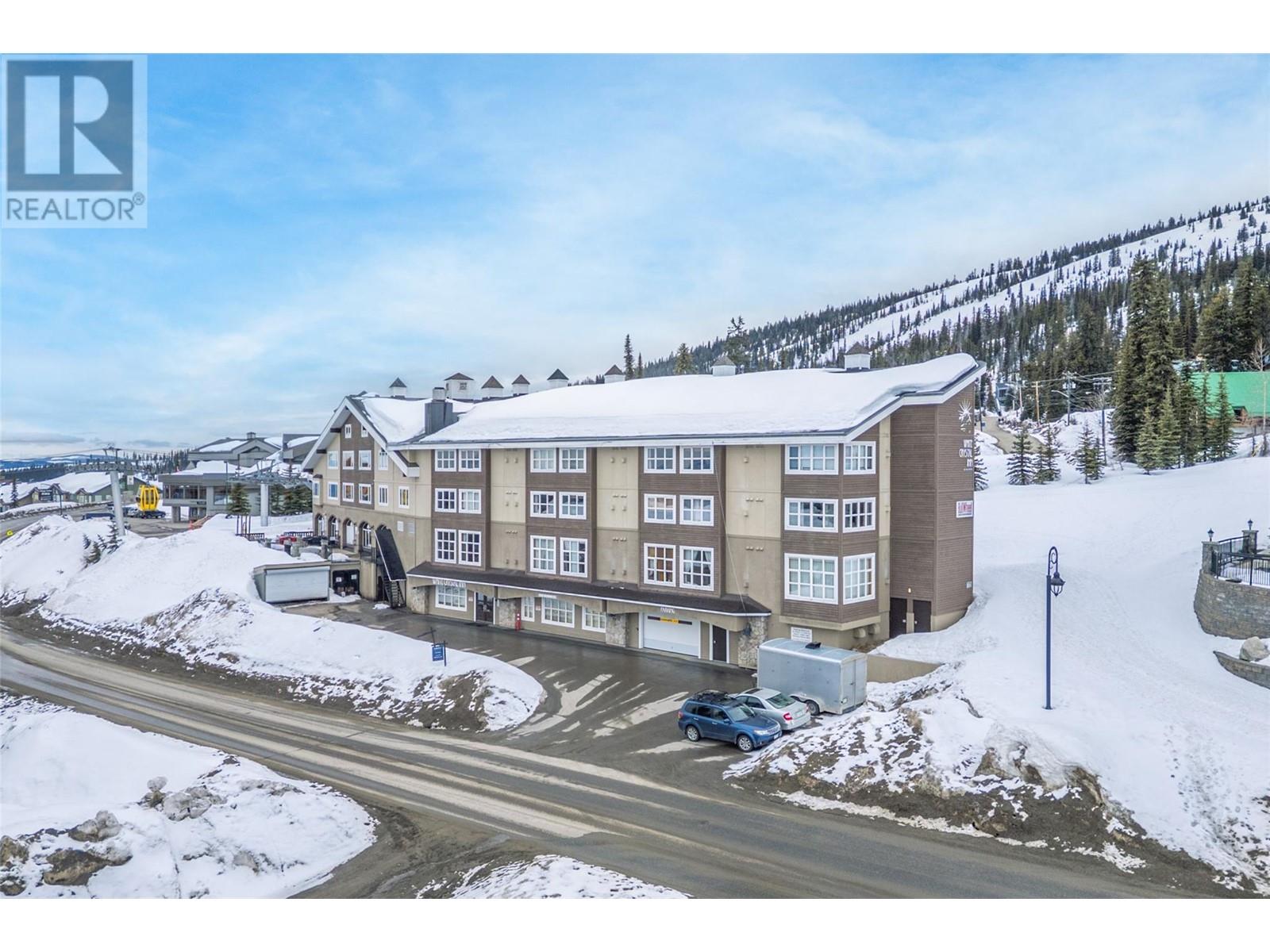 5275 Big White Road Unit# 314, Big White, British Columbia  V1P 1P3 - Photo 42 - 10350293