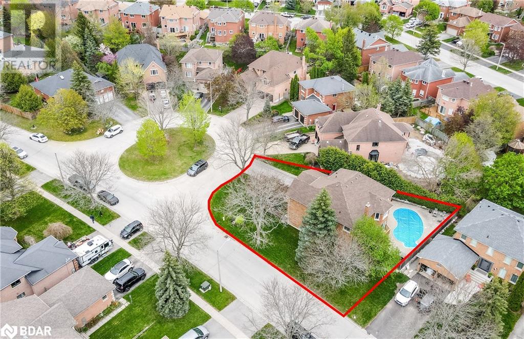 37 Falling Brook Drive, Barrie, Ontario  L4N 7E9 - Photo 49 - 40736958