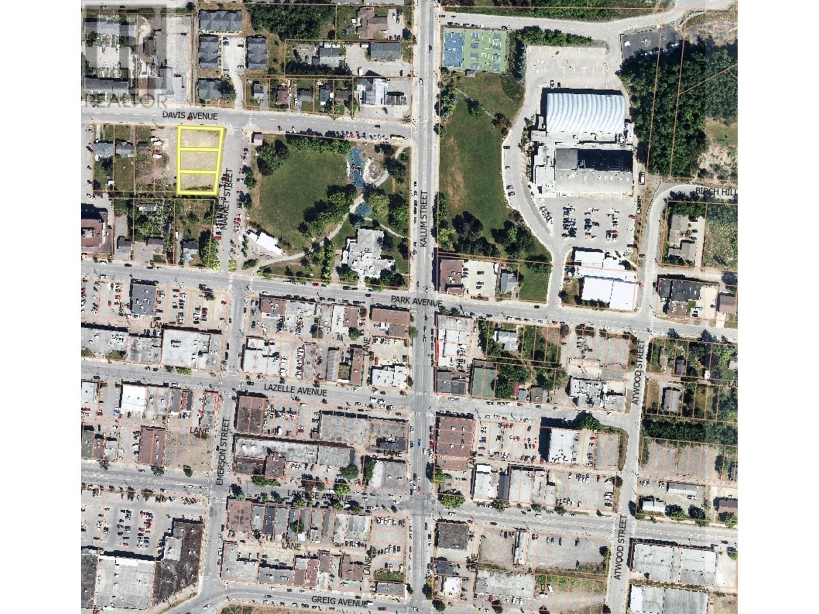 3307 Market Street, Terrace, British Columbia  V8G 1X8 - Photo 2 - C8069642