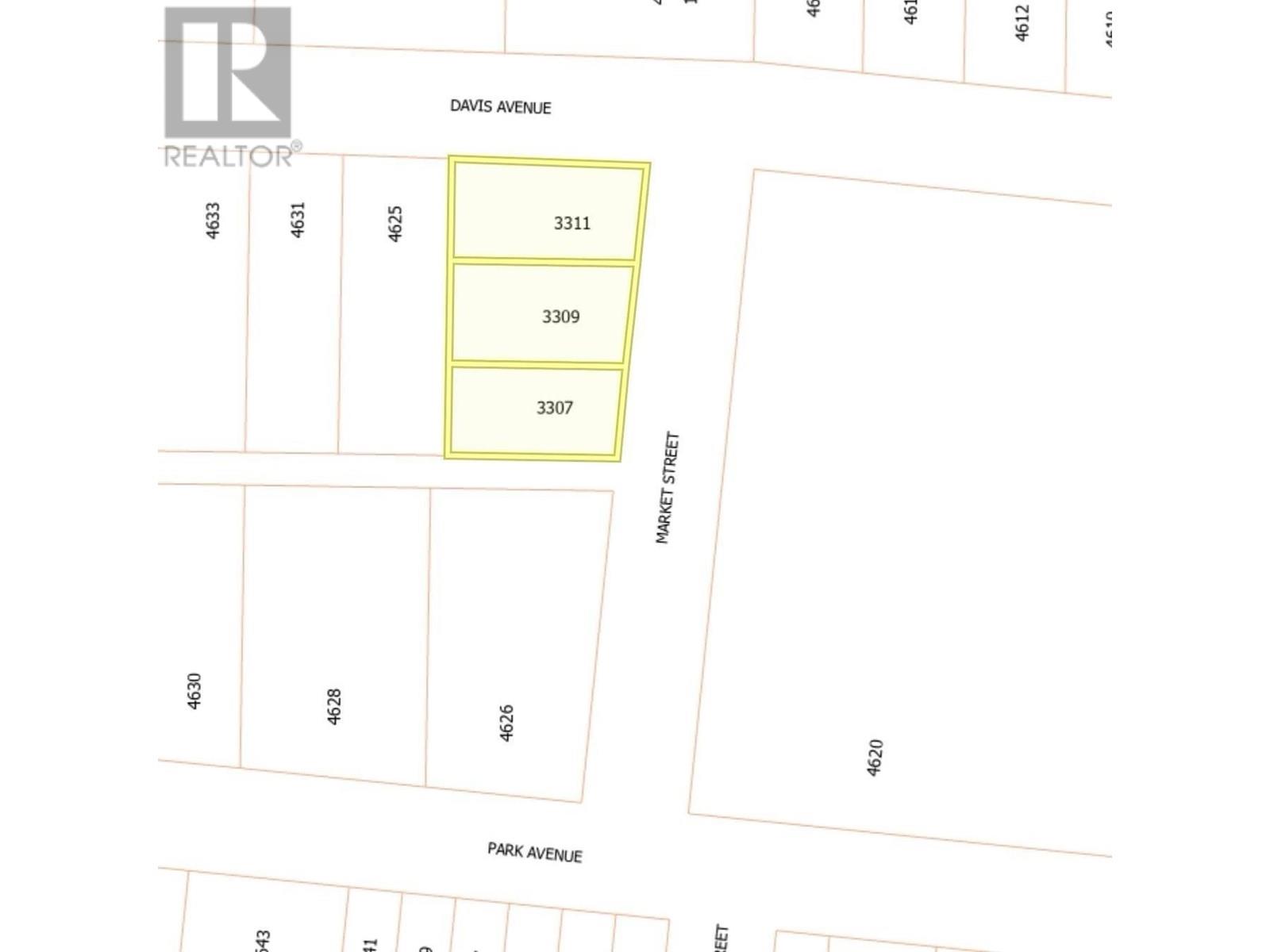 3307 Market Street, Terrace, British Columbia  V8G 1X8 - Photo 4 - C8069642