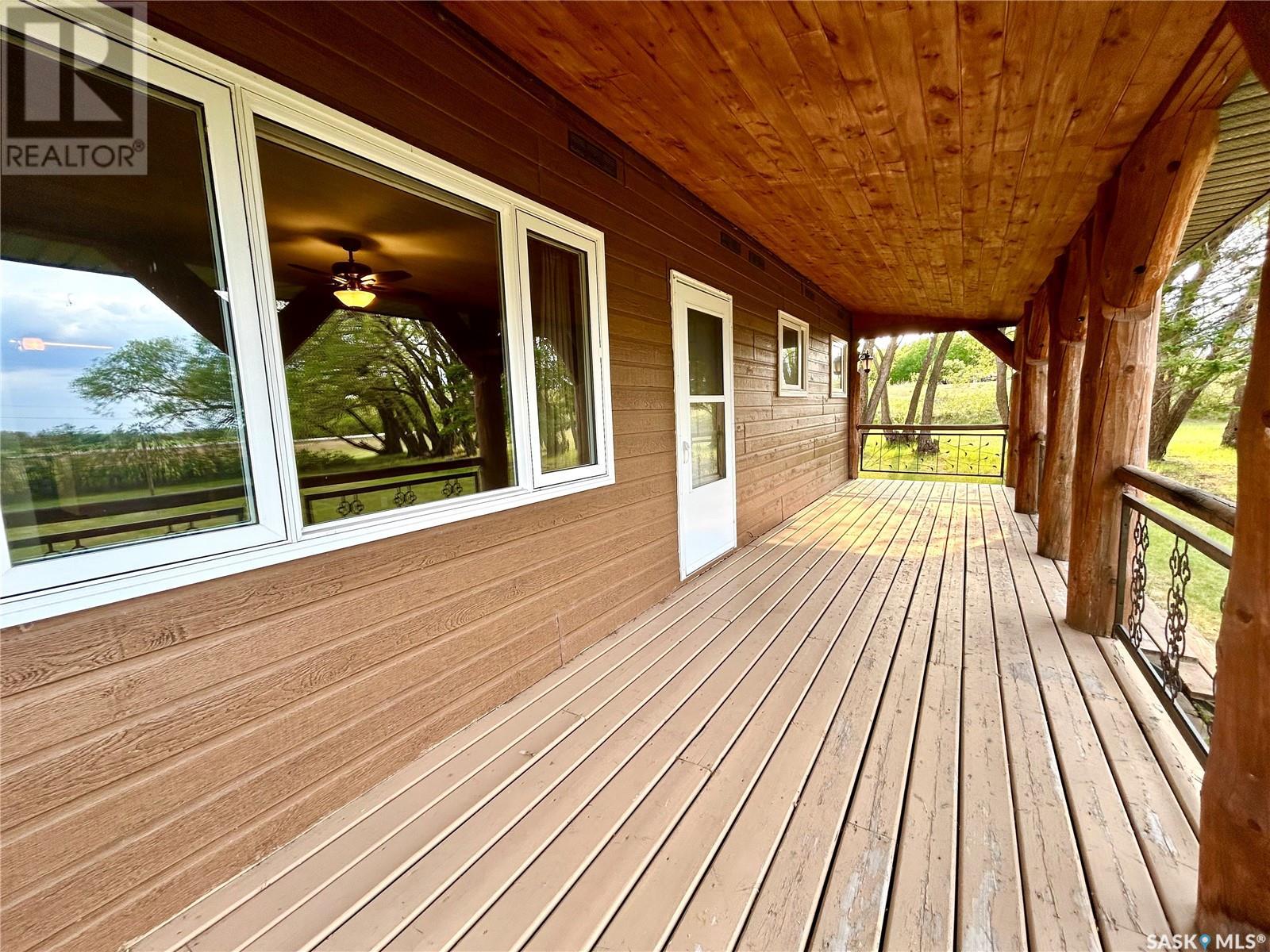 Stevens Acreage, Nipawin Rm No. 487, Saskatchewan  S0E 1E0 - Photo 3 - SK008092