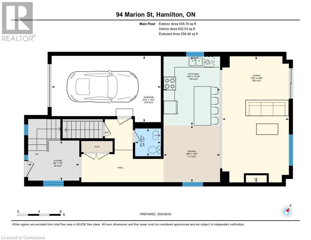 94 Marion Street, Mount Hope, Ontario  L0R 1W0 - Photo 45 - 40736747