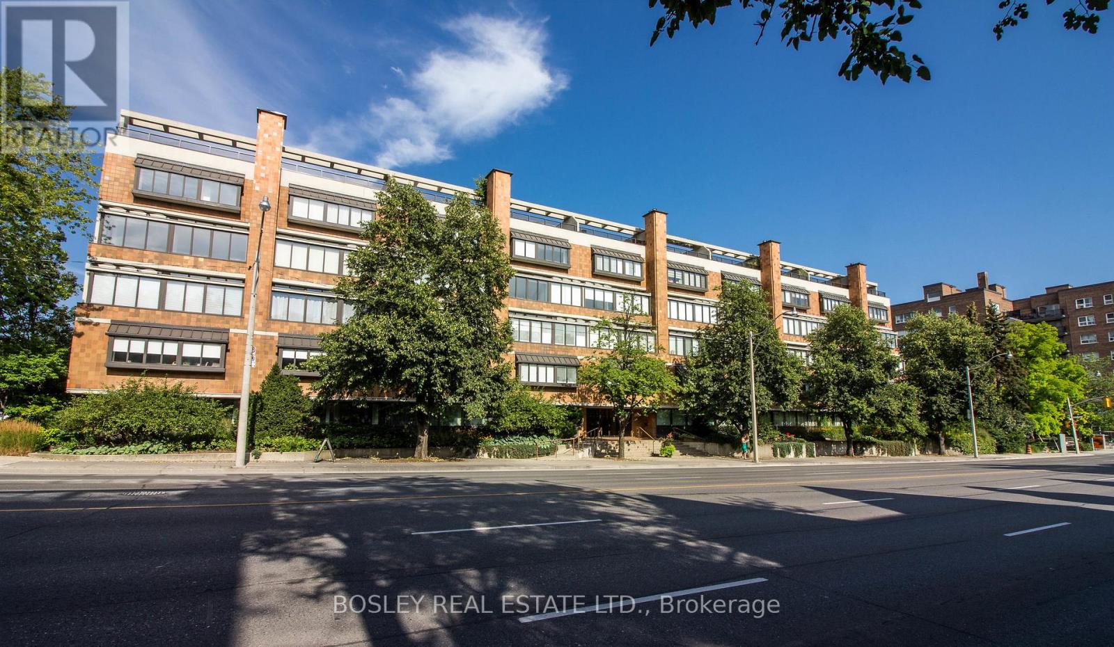 5 - 315 AVENUE ROAD, Toronto, Ontario