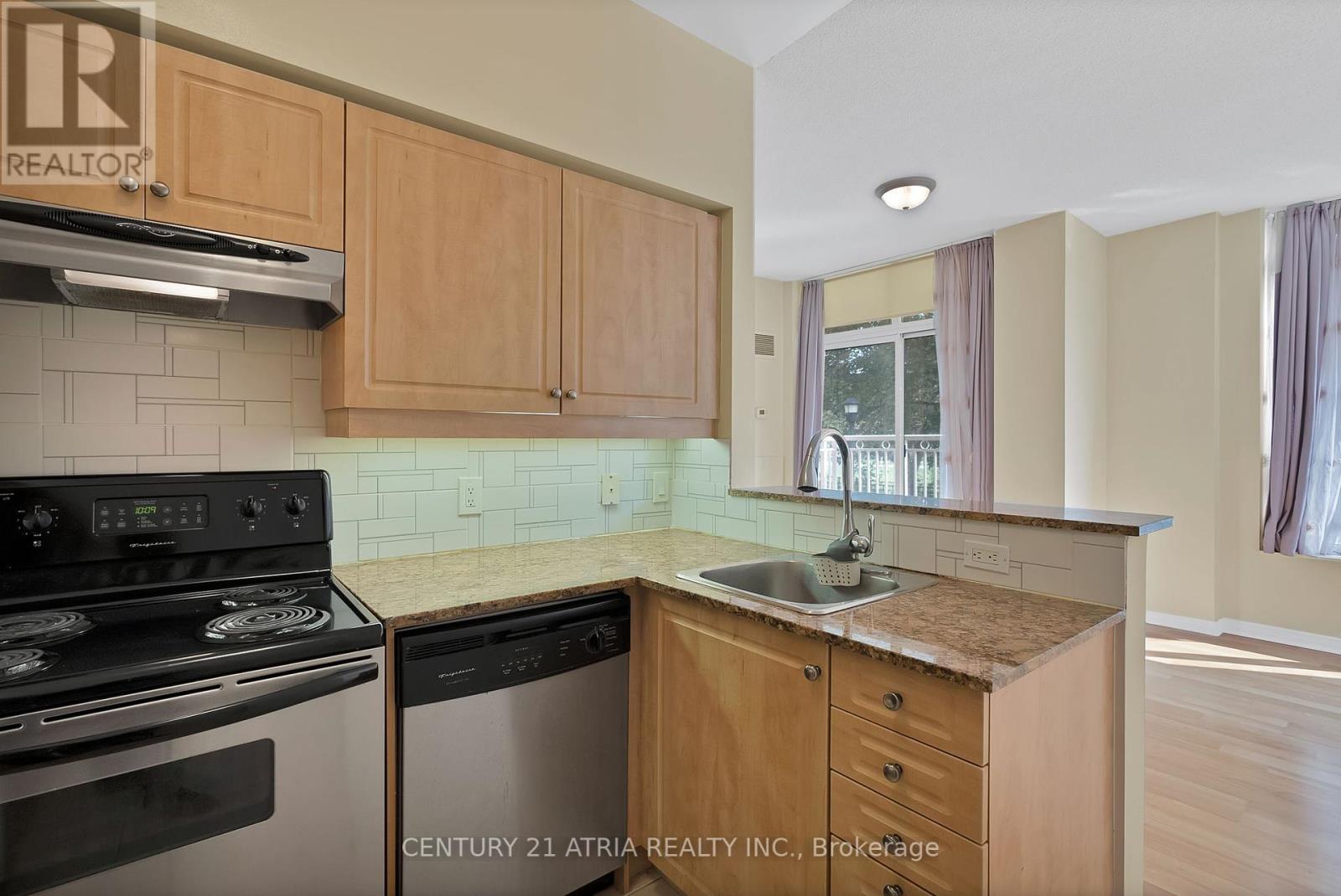 204 - 455 Rosewell Avenue, Toronto (Lawrence Park South), Ontario  M4R 2H9 - Photo 20 - C12168958