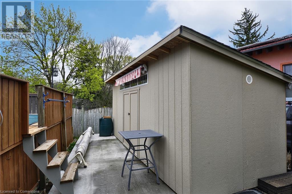 3 Maxwell Drive, Kitchener, Ontario  N2R 1A3 - Photo 44 - 40723441