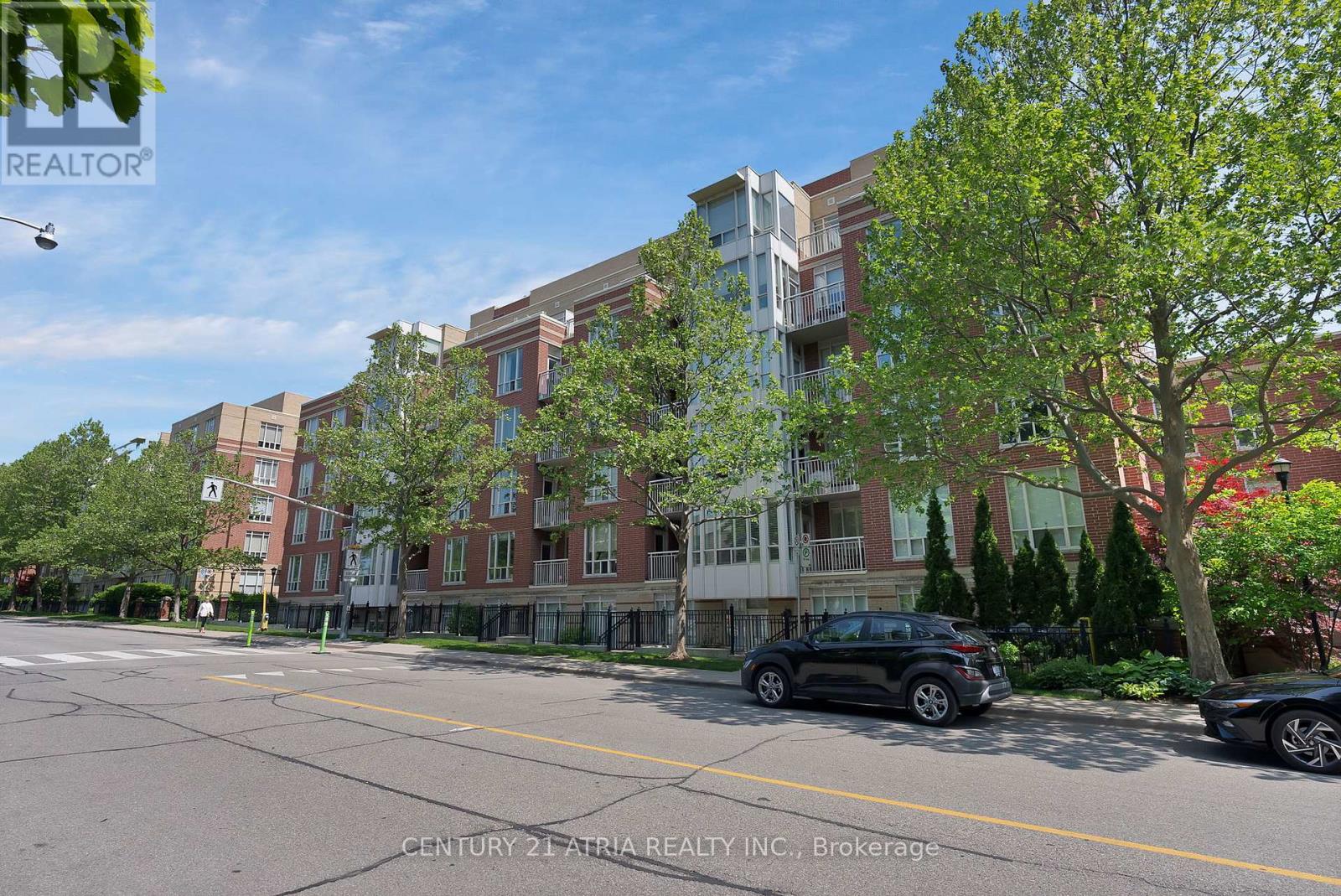 204 - 455 Rosewell Avenue, Toronto (Lawrence Park South), Ontario  M4R 2H9 - Photo 1 - C12168958