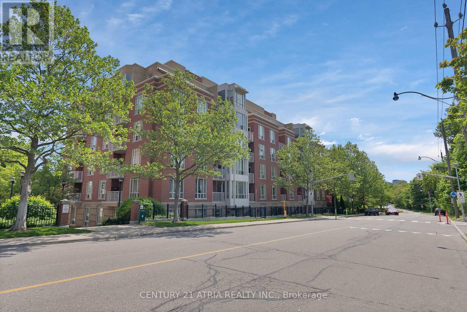204 - 455 Rosewell Avenue, Toronto (Lawrence Park South), Ontario  M4R 2H9 - Photo 4 - C12168958