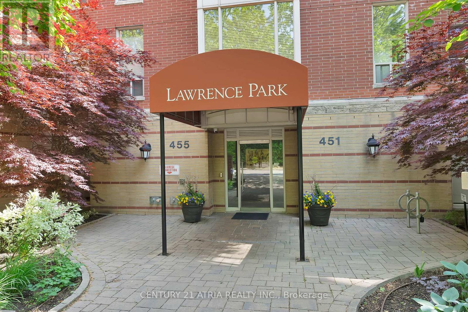 204 - 455 Rosewell Avenue, Toronto (Lawrence Park South), Ontario  M4R 2H9 - Photo 5 - C12168958