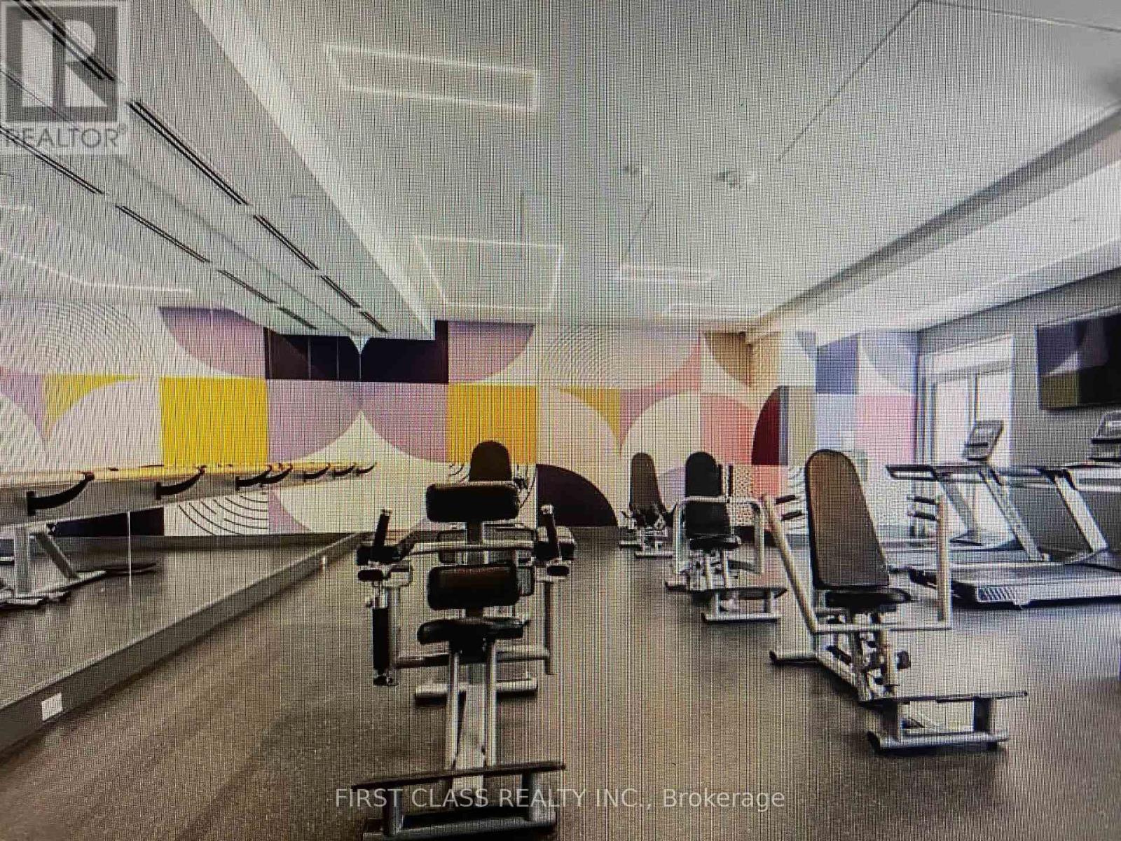 508 - 75 Canterbury Place, Toronto (Willowdale West), Ontario  M2N 0L2 - Photo 2 - C12183322