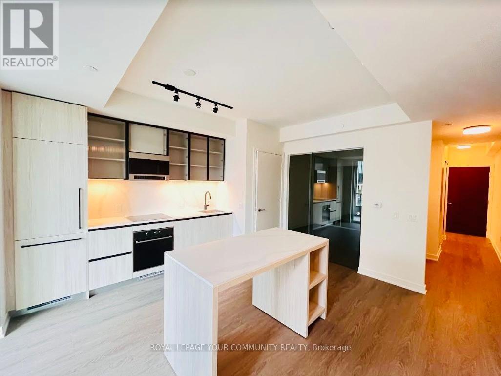 304 - 425 Front Street E, Toronto, Ontario  M5A 1G9 - Photo 2 - C12185001