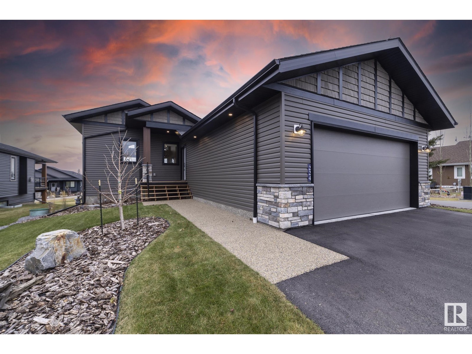 Property at #224 55101 STE. ANNE TR image 1