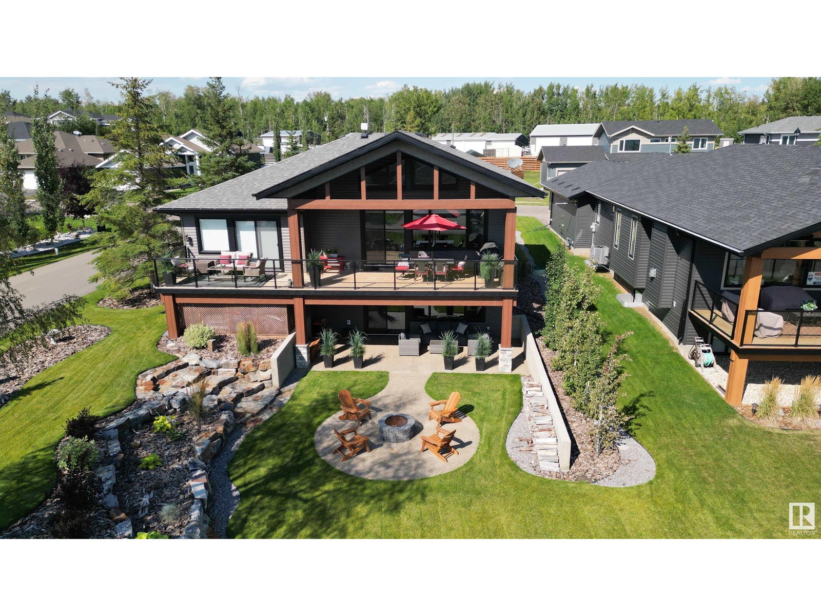 Property at #224 55101 STE. ANNE TR image 2
