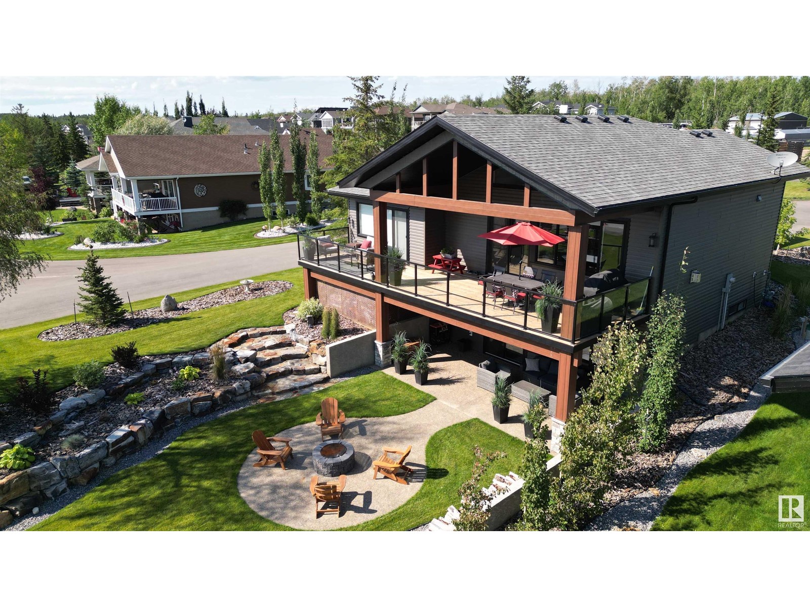 Property at #224 55101 STE. ANNE TR image 3