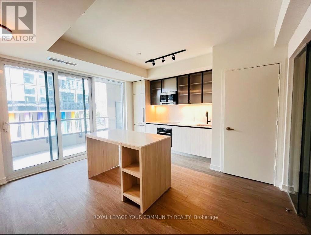 304 - 425 Front Street E, Toronto, Ontario  M5A 1G9 - Photo 1 - C12185001