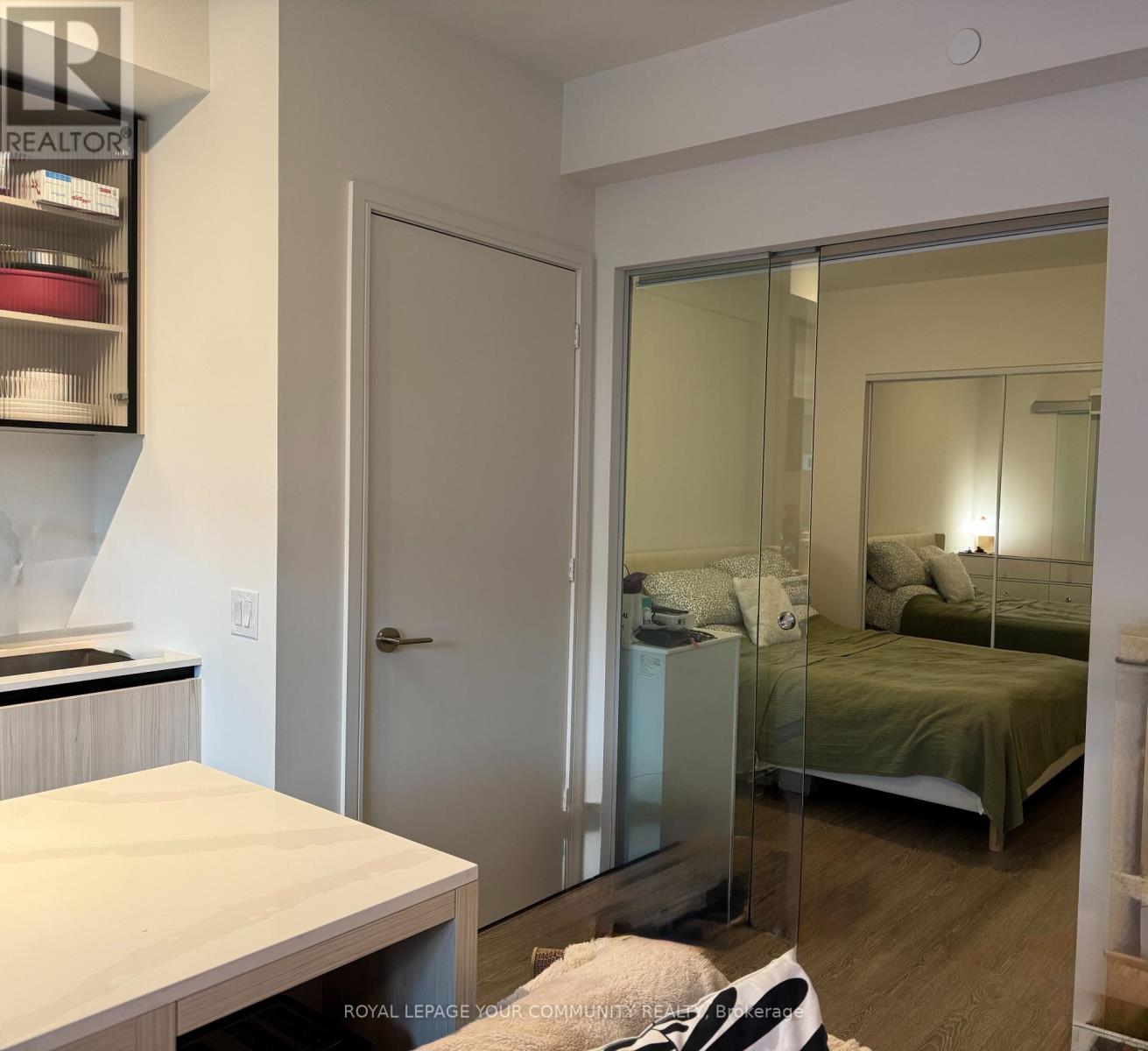 304 - 425 Front Street E, Toronto, Ontario  M5A 1G9 - Photo 4 - C12185001