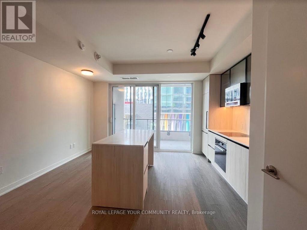 304 - 425 Front Street E, Toronto, Ontario  M5A 1G9 - Photo 5 - C12185001