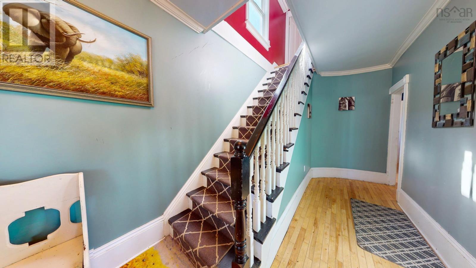 12 Prince Street, Hantsport, Nova Scotia  B0P 1P0 - Photo 17 - 202512820