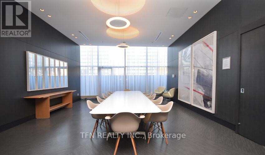 3602 - 14 York Street, Toronto, Ontario  M5J 0B1 - Photo 11 - C12192246