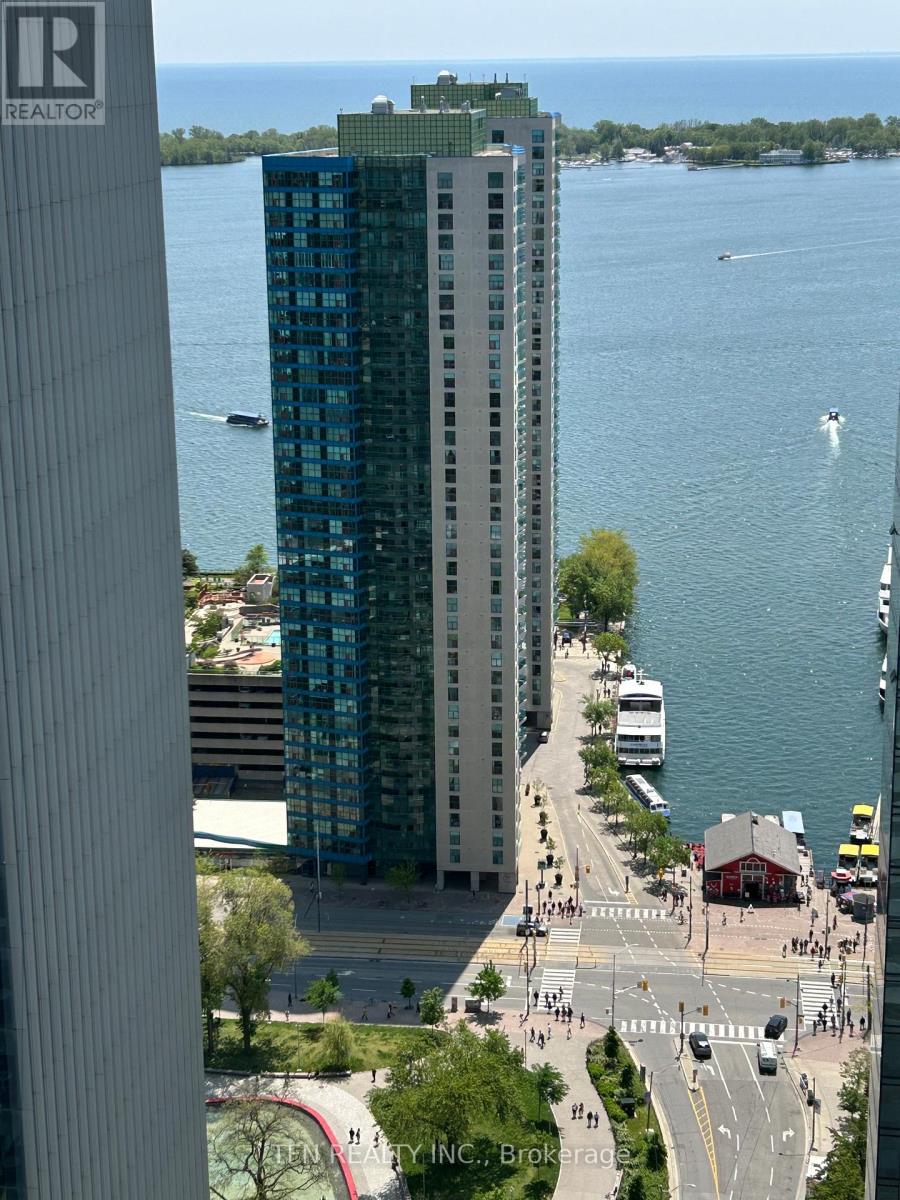 3602 - 14 York Street, Toronto, Ontario  M5J 0B1 - Photo 41 - C12192246