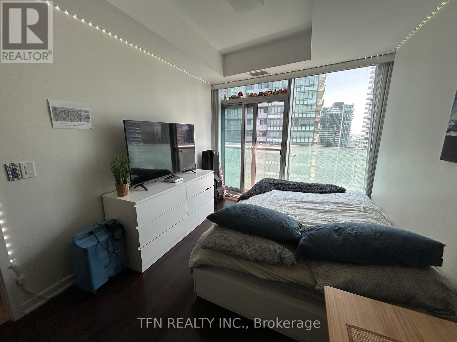 3602 - 14 York Street, Toronto, Ontario  M5J 0B1 - Photo 23 - C12192246