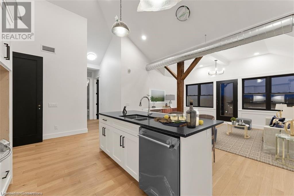 247 Brock Street Unit# 403, Amherstburg, Ontario  N9V 2H4 - Photo 2 - 40735241