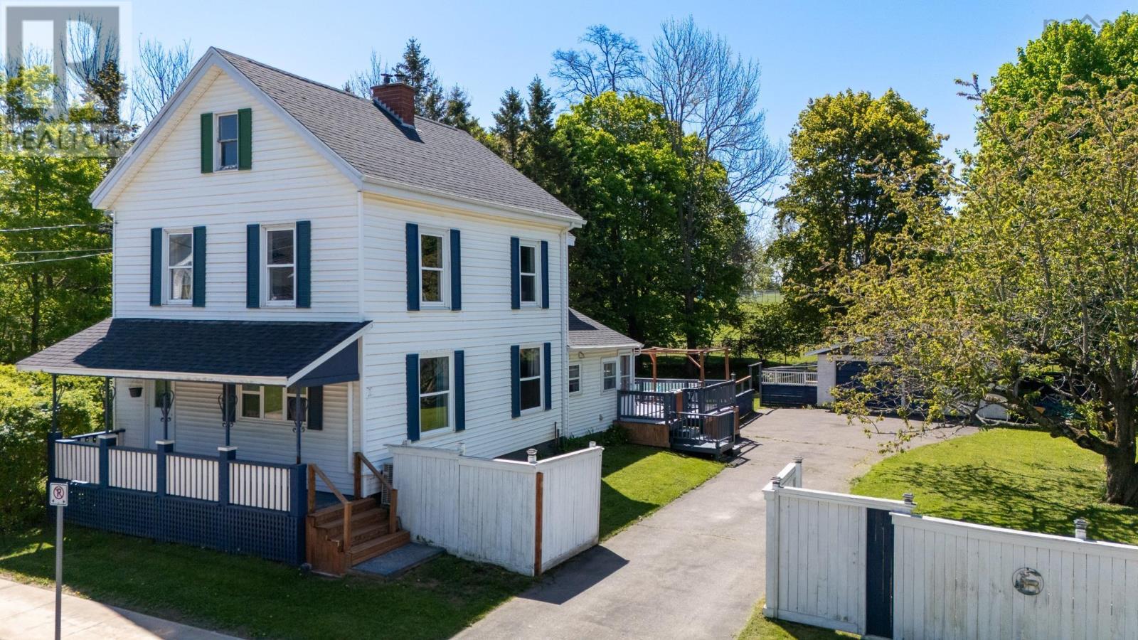 12 Prince Street, Hantsport, Nova Scotia  B0P 1P0 - Photo 14 - 202512820