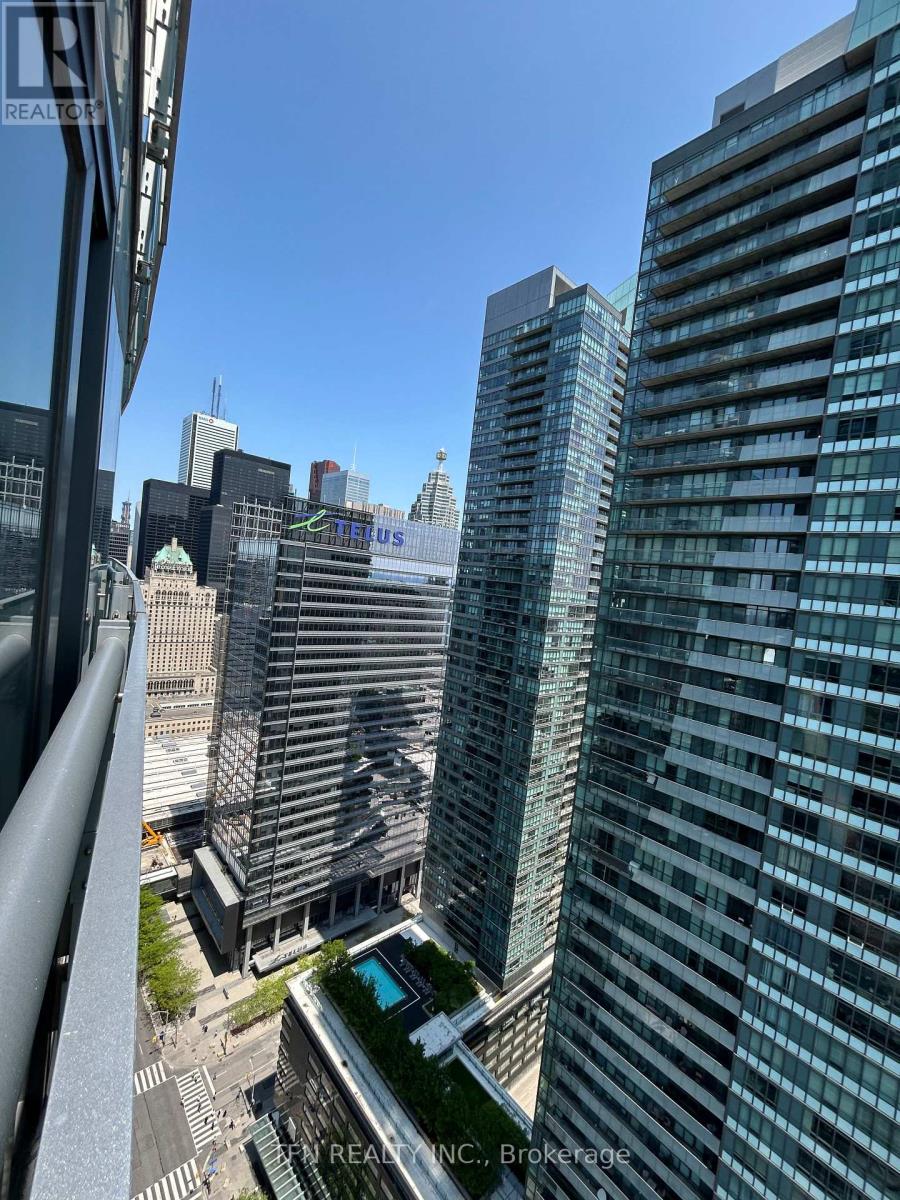 3602 - 14 York Street, Toronto, Ontario  M5J 0B1 - Photo 37 - C12192246