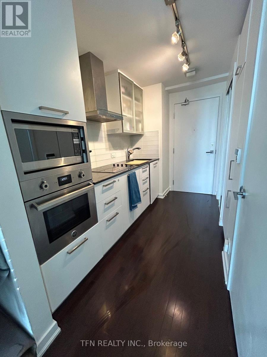 3602 - 14 York Street, Toronto (Waterfront Communities), Ontario  M5J 0B1 - Photo 18 - C12192246