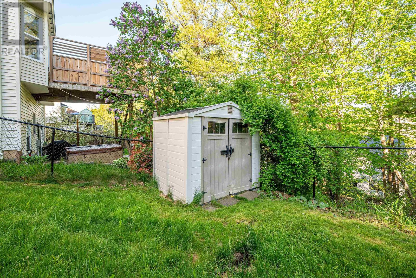 260 Nottingham Street, Bedford, Nova Scotia  B4A 4G8 - Photo 46 - 202512900