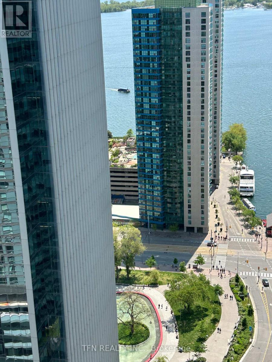 3602 - 14 York Street, Toronto, Ontario  M5J 0B1 - Photo 42 - C12192246