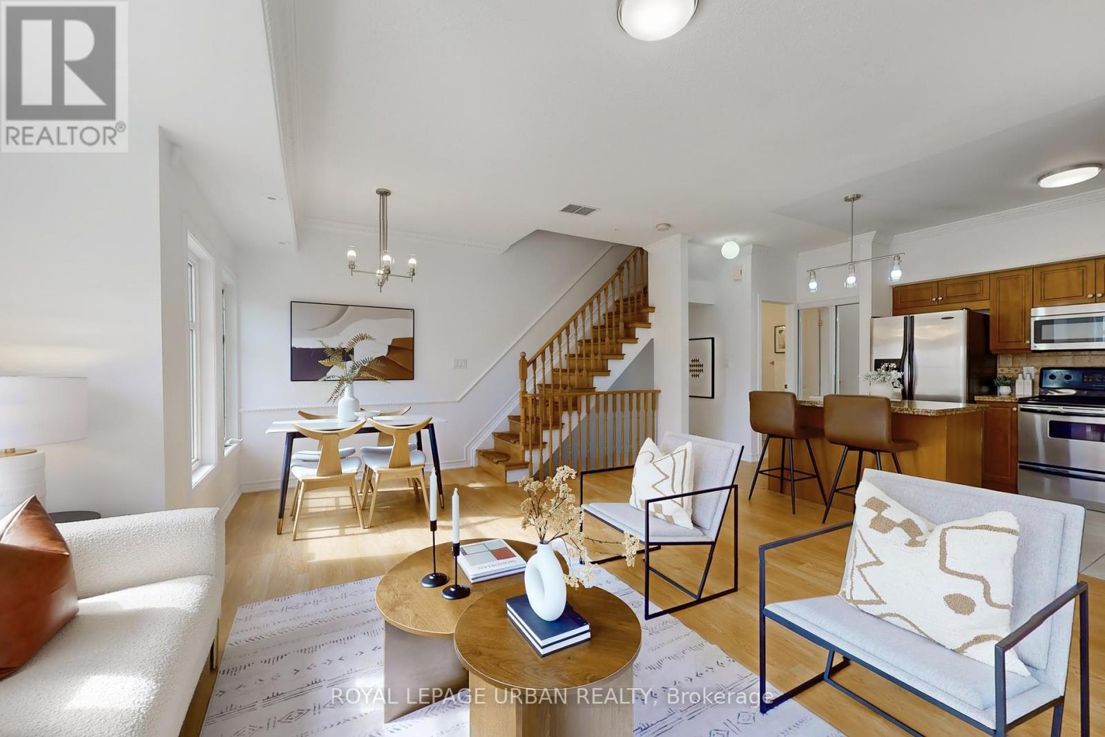 235 - 1837 Eglinton Avenue E, Toronto (Victoria Village), Ontario  M4A 2Y4 - Photo 3 - C12192457