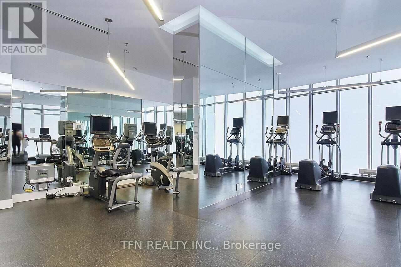 3602 - 14 York Street, Toronto, Ontario  M5J 0B1 - Photo 3 - C12192246