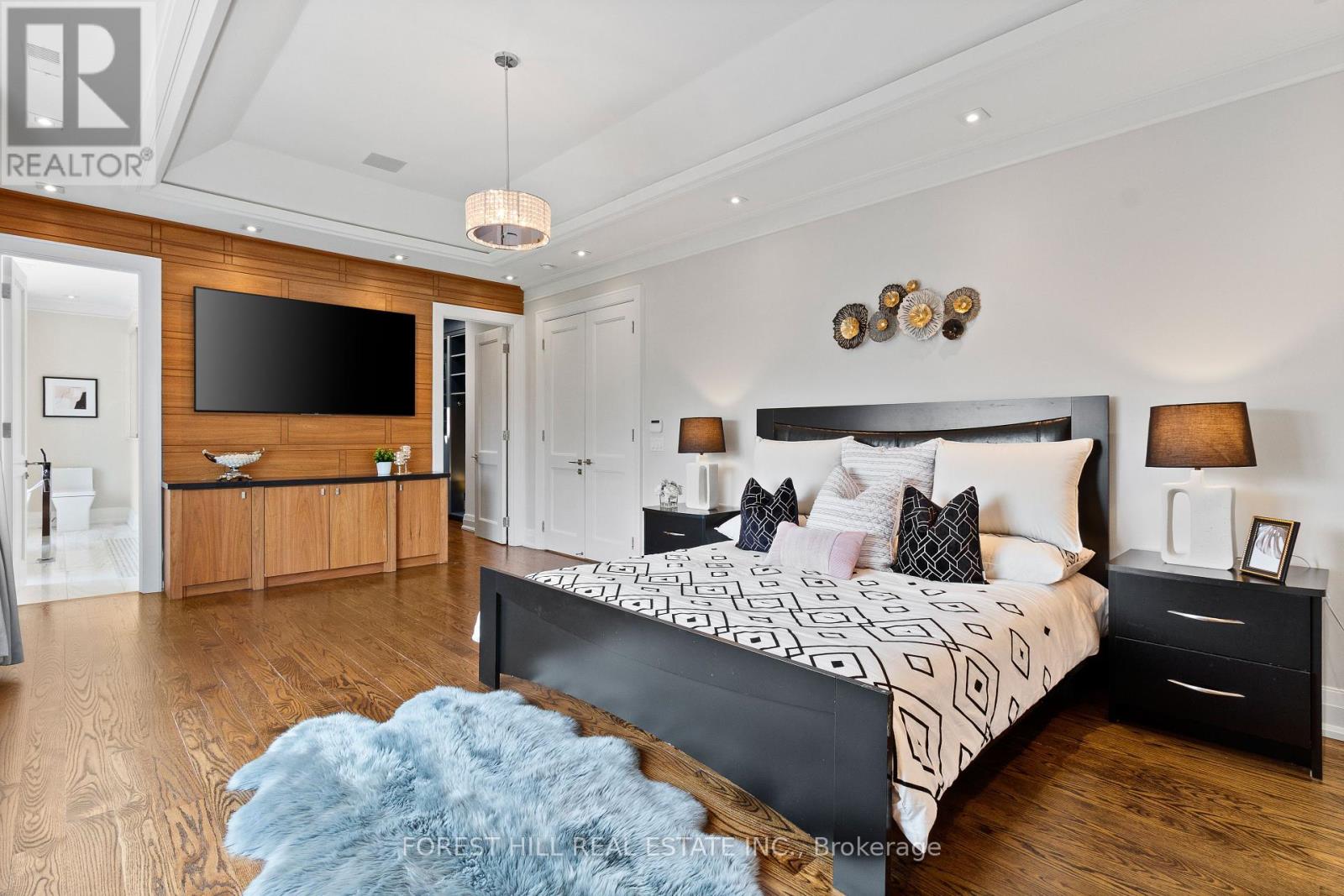 57 Wedgewood Drive, Toronto (Newtonbrook East), Ontario  M2M 2H4 - Photo 29 - C12192463
