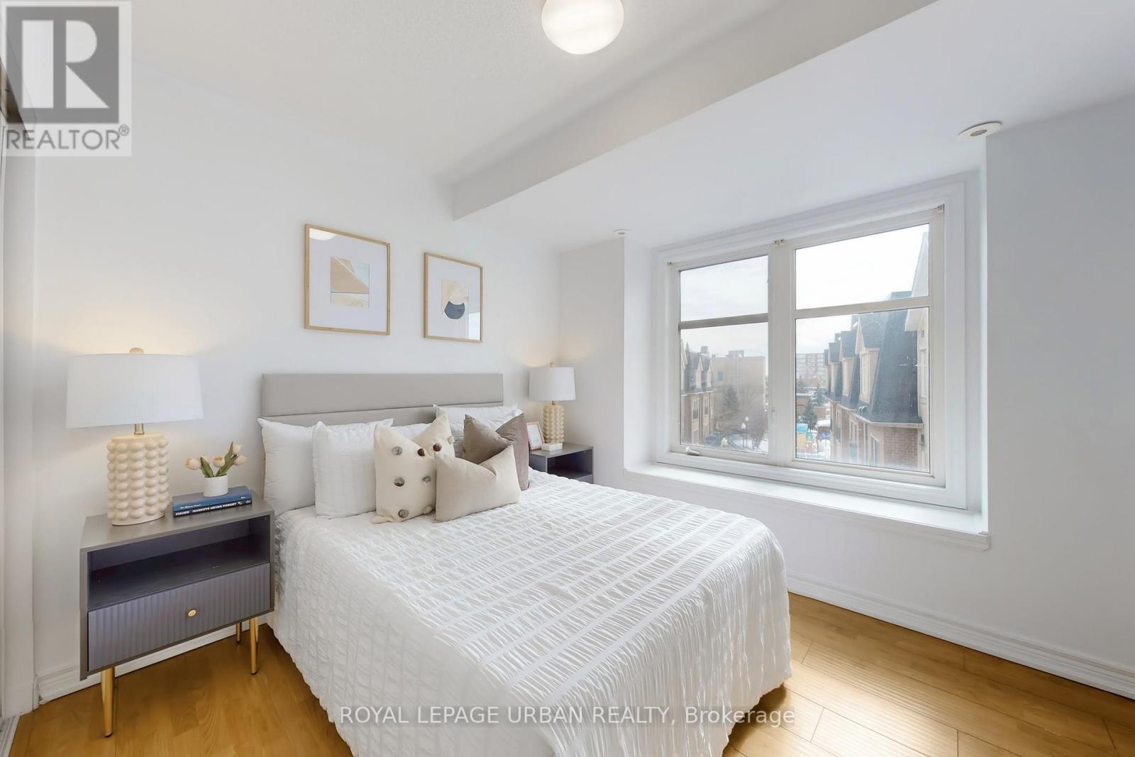 235 - 1837 Eglinton Avenue E, Toronto (Victoria Village), Ontario  M4A 2Y4 - Photo 8 - C12192457