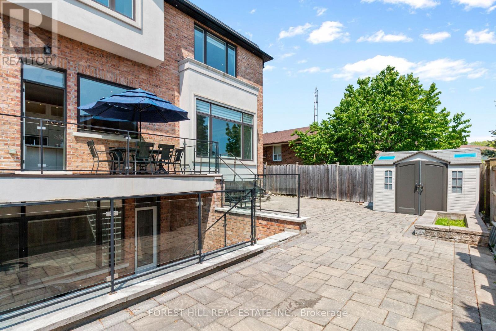 57 Wedgewood Drive, Toronto (Newtonbrook East), Ontario  M2M 2H4 - Photo 49 - C12192463