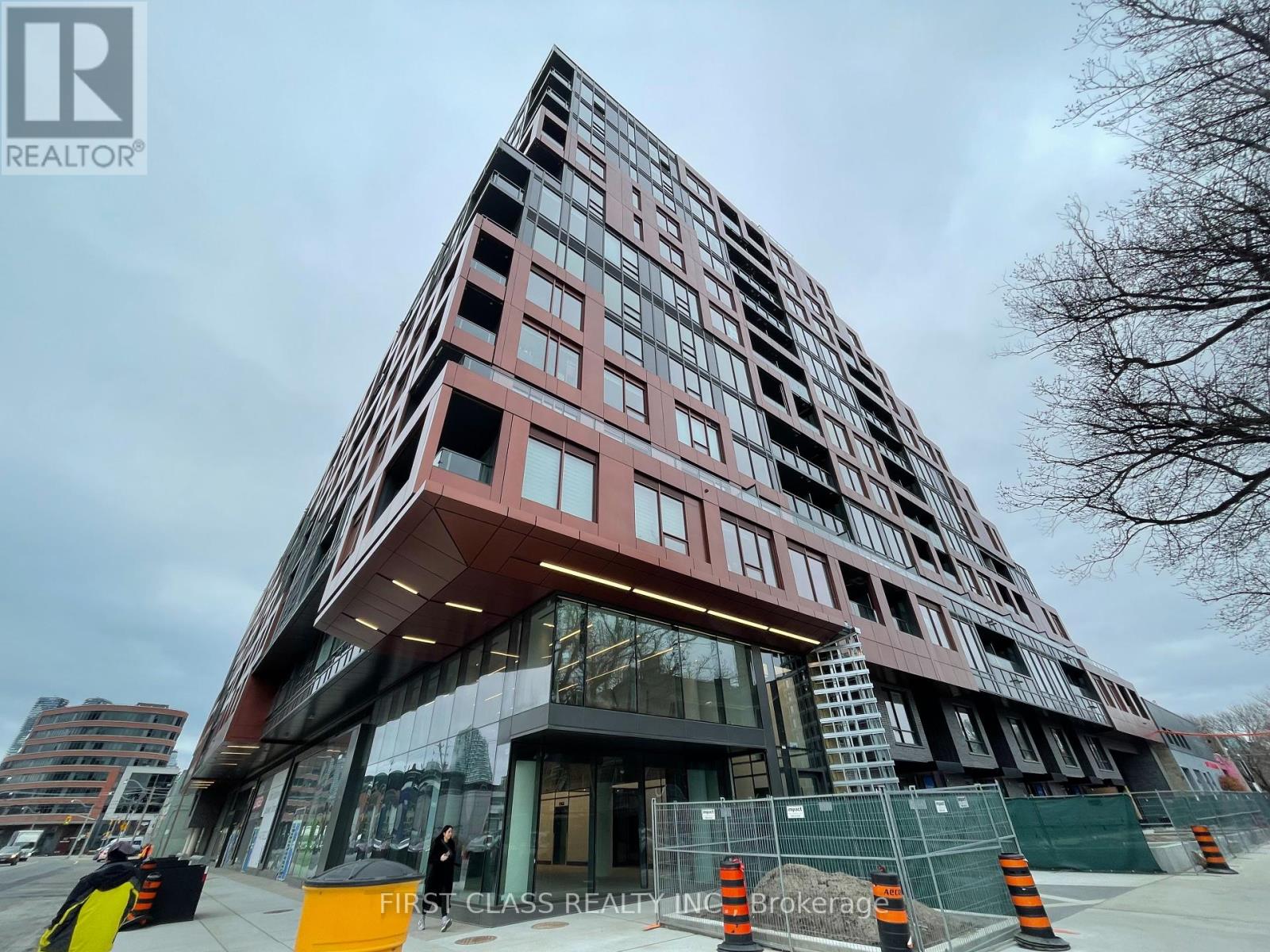 1008 - 28 Eastern Avenue, Toronto, Ontario  M5A 0Y2 - Photo 1 - C12192451