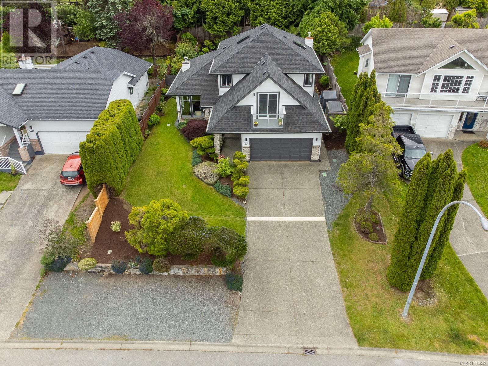 2177 Woodthrush Pl, Nanaimo, British Columbia  V9R 6V2 - Photo 55 - 1001842