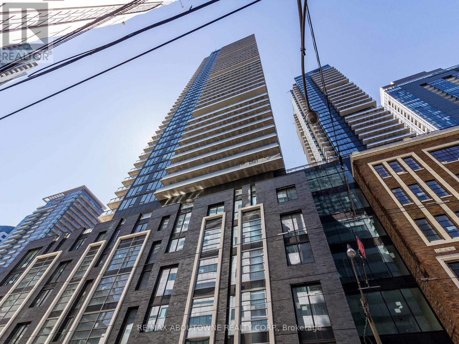 2606 - 125 Blue Jays Way, Toronto (Waterfront Communities), Ontario  M5V 0N5 - Photo 3 - C12192480